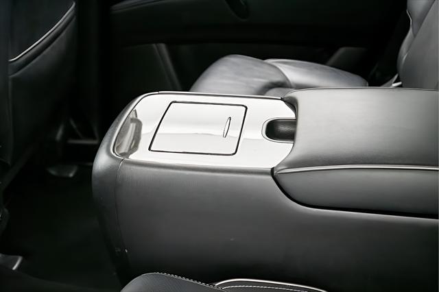 2024 INFINITI QX80 LUXE AWD