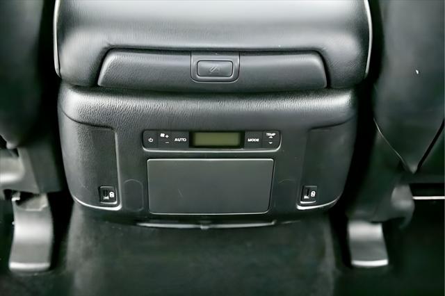 2024 INFINITI QX80 LUXE AWD
