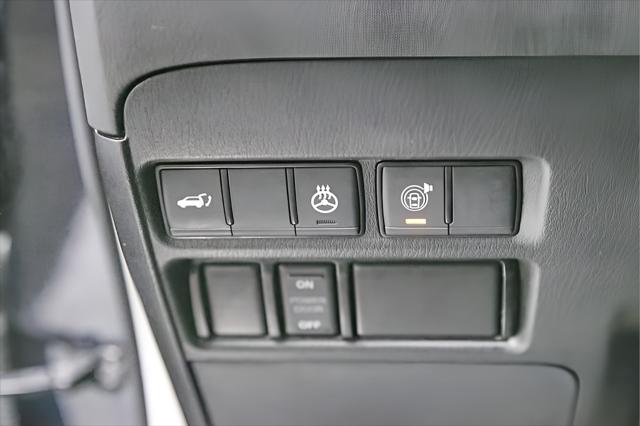 2024 INFINITI QX80 LUXE AWD