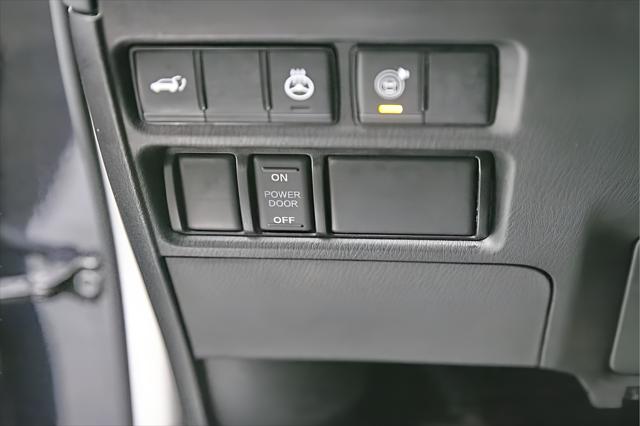 2024 INFINITI QX80 LUXE AWD