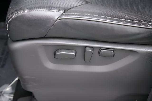 2024 INFINITI QX80 LUXE AWD