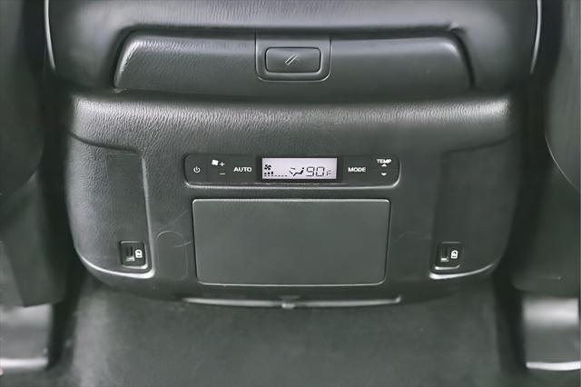 2024 INFINITI QX80 LUXE AWD