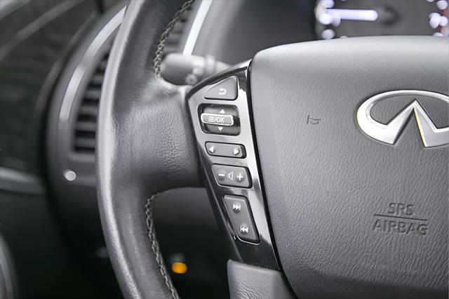 2024 INFINITI QX80 LUXE AWD