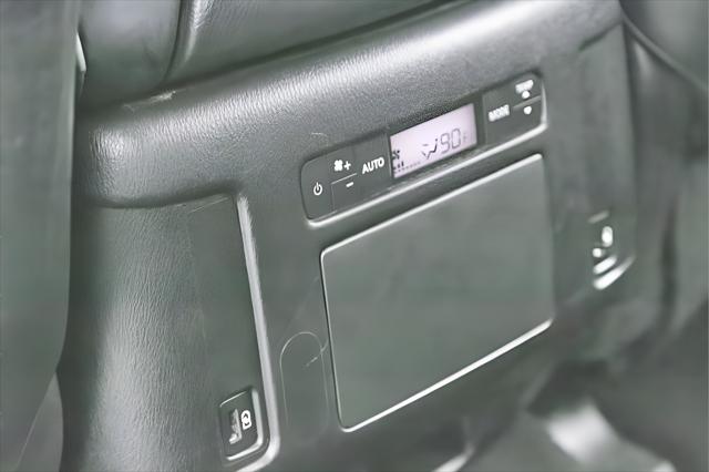 2024 INFINITI QX80 LUXE AWD