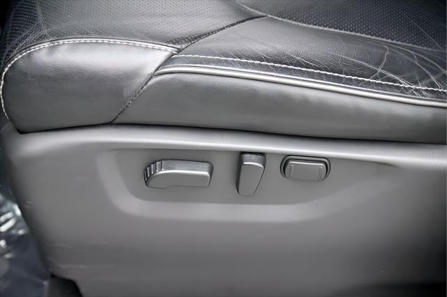 2024 INFINITI QX80 LUXE AWD