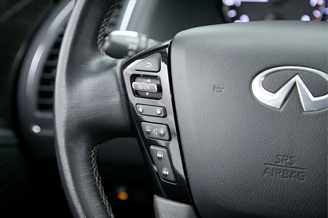 2024 INFINITI QX80 LUXE AWD