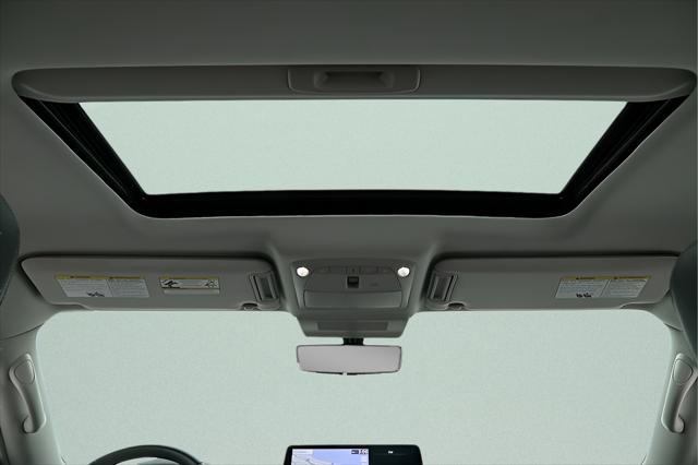 2024 INFINITI QX80 LUXE AWD