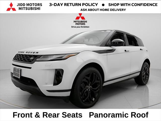 2023 Land Rover Range Rover Evoque SE for sale in Des Plaines, IL