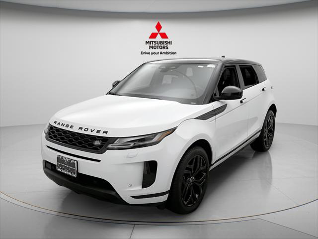 2023 Land Rover Range Rover Evoque SE