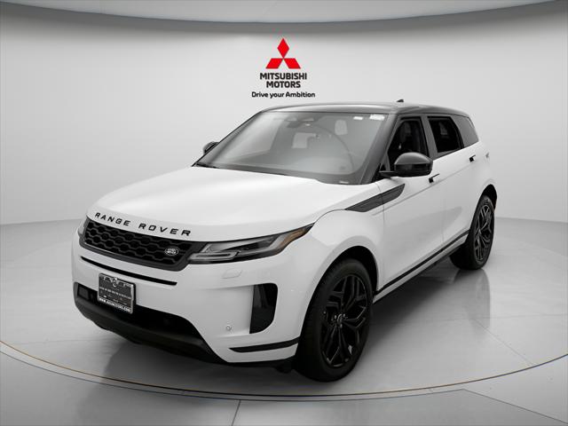 2023 Land Rover Range Rover Evoque SE