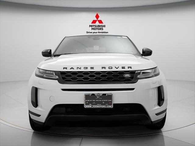 2023 Land Rover Range Rover Evoque SE