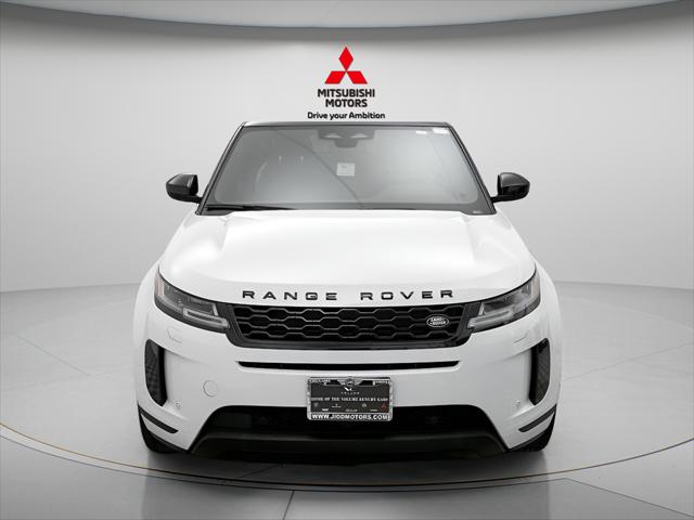 2023 Land Rover Range Rover Evoque SE