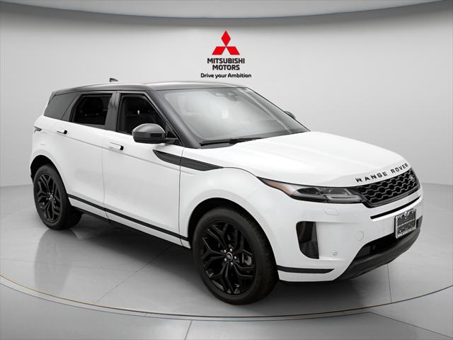 2023 Land Rover Range Rover Evoque SE