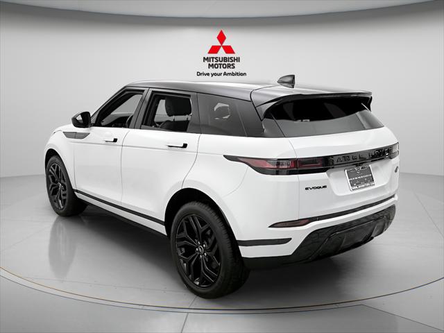 2023 Land Rover Range Rover Evoque SE