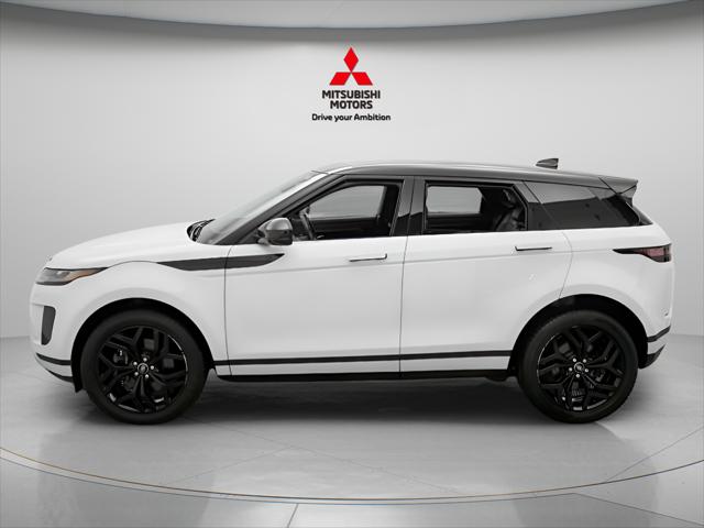 2023 Land Rover Range Rover Evoque SE