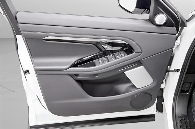 2023 Land Rover Range Rover Evoque SE
