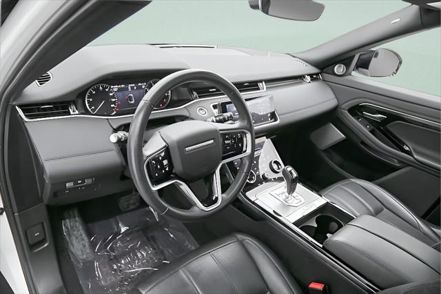 2023 Land Rover Range Rover Evoque SE