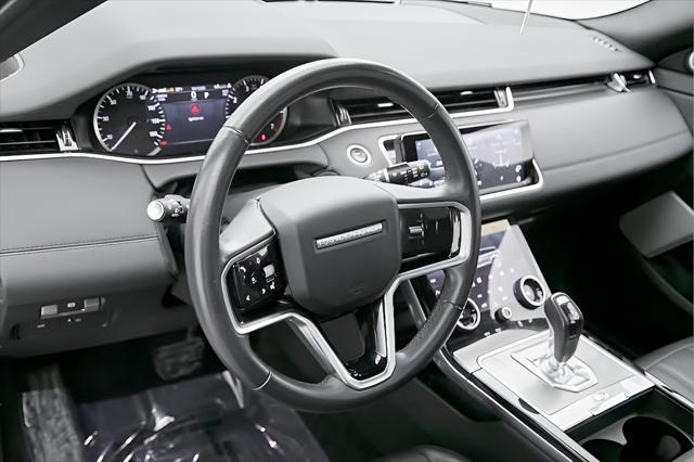 2023 Land Rover Range Rover Evoque SE