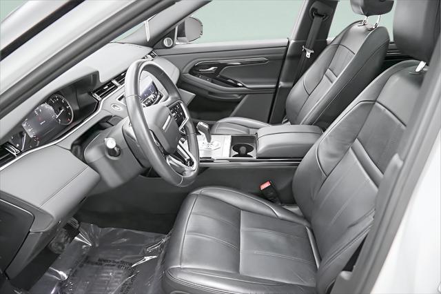 2023 Land Rover Range Rover Evoque SE