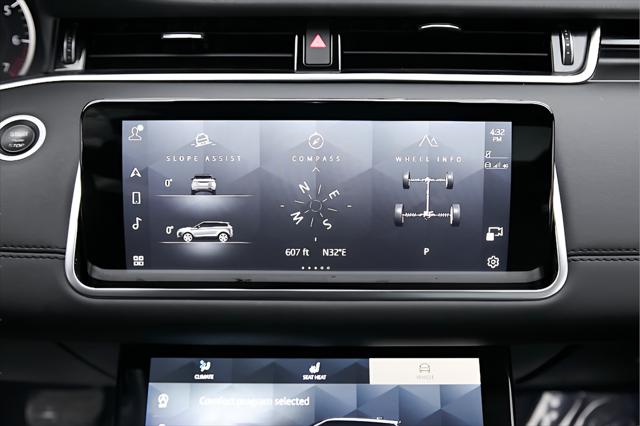 2023 Land Rover Range Rover Evoque SE