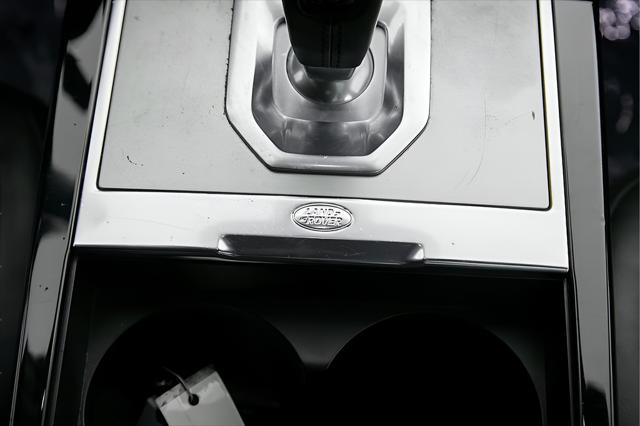 2023 Land Rover Range Rover Evoque SE