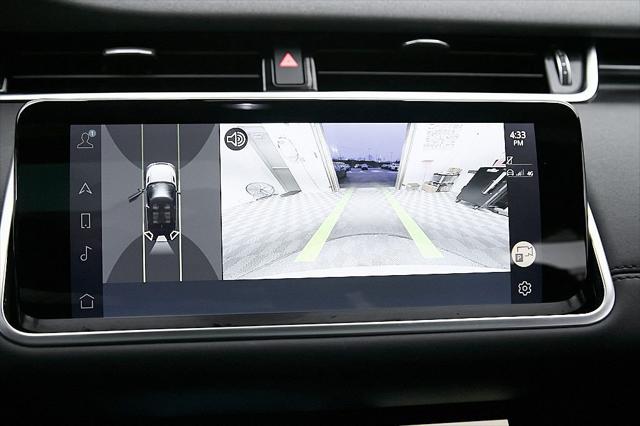 2023 Land Rover Range Rover Evoque SE