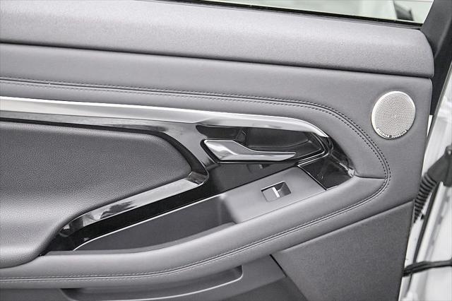 2023 Land Rover Range Rover Evoque SE