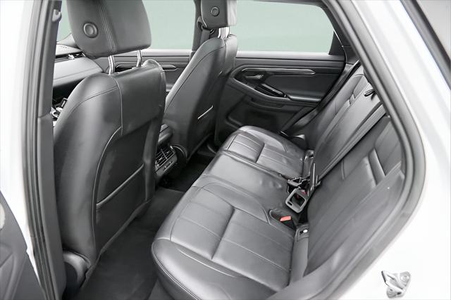 2023 Land Rover Range Rover Evoque SE