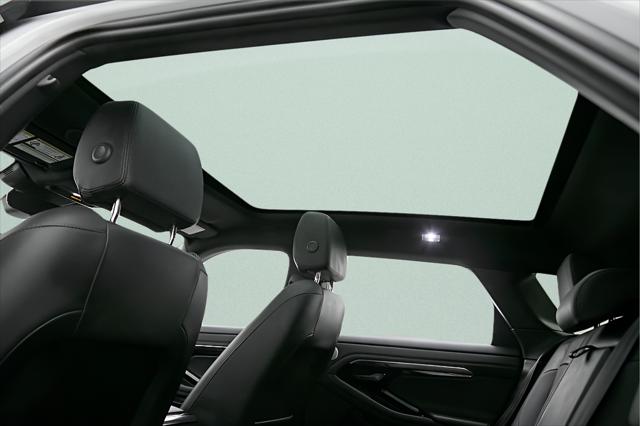 2023 Land Rover Range Rover Evoque SE