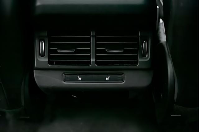 2023 Land Rover Range Rover Evoque SE