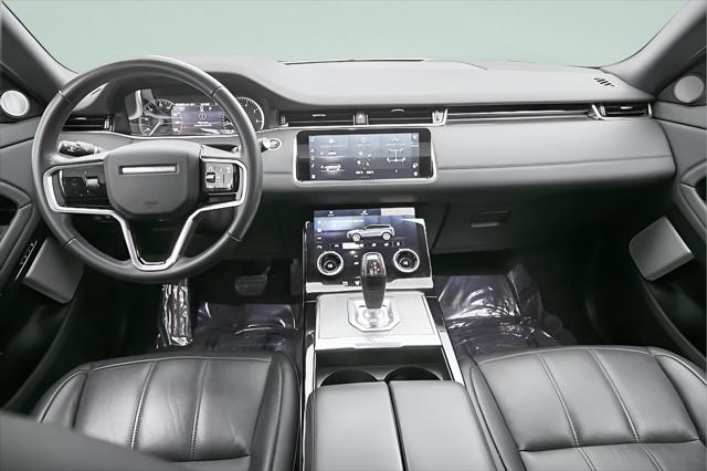 2023 Land Rover Range Rover Evoque SE
