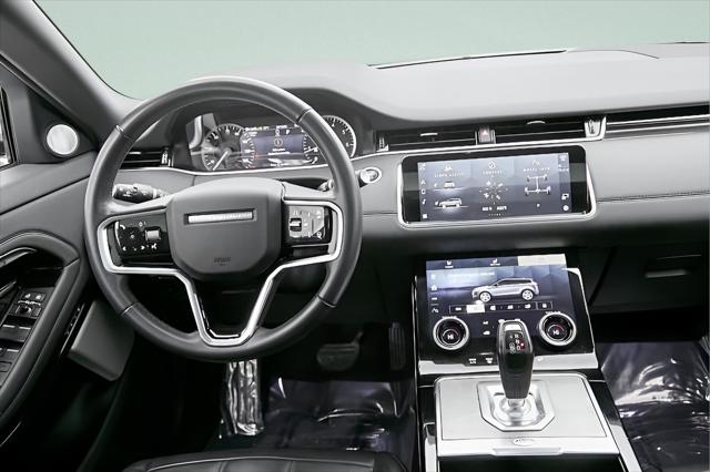2023 Land Rover Range Rover Evoque SE