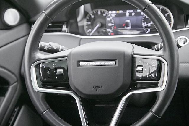2023 Land Rover Range Rover Evoque SE