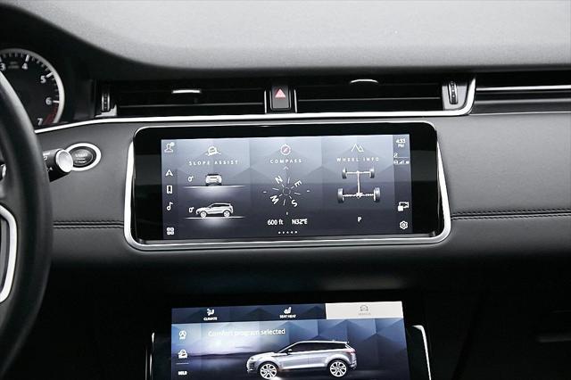 2023 Land Rover Range Rover Evoque SE