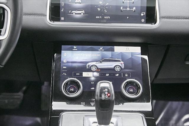 2023 Land Rover Range Rover Evoque SE