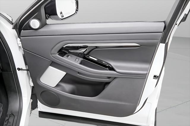 2023 Land Rover Range Rover Evoque SE