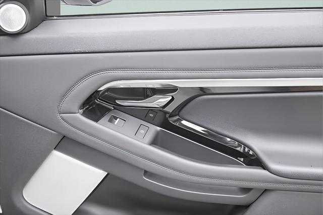 2023 Land Rover Range Rover Evoque SE