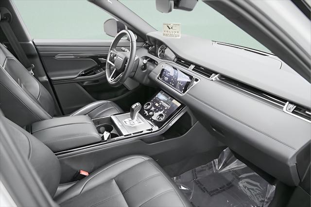 2023 Land Rover Range Rover Evoque SE