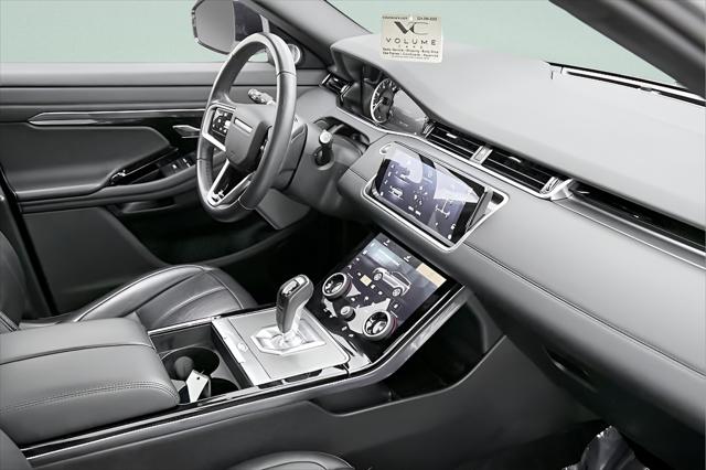 2023 Land Rover Range Rover Evoque SE