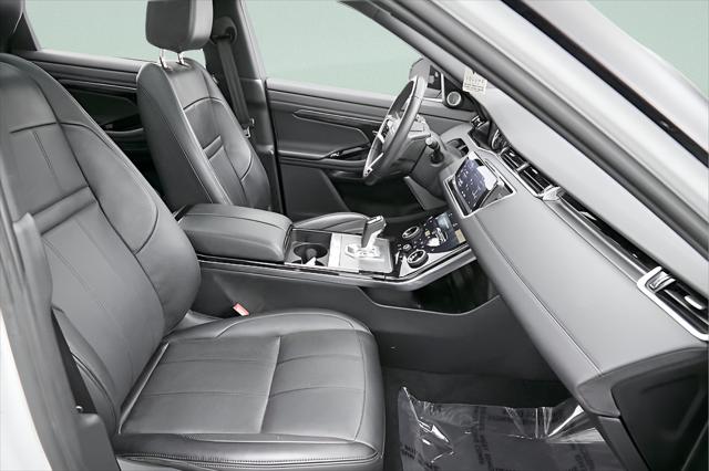 2023 Land Rover Range Rover Evoque SE
