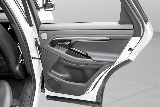 2023 Land Rover Range Rover Evoque SE