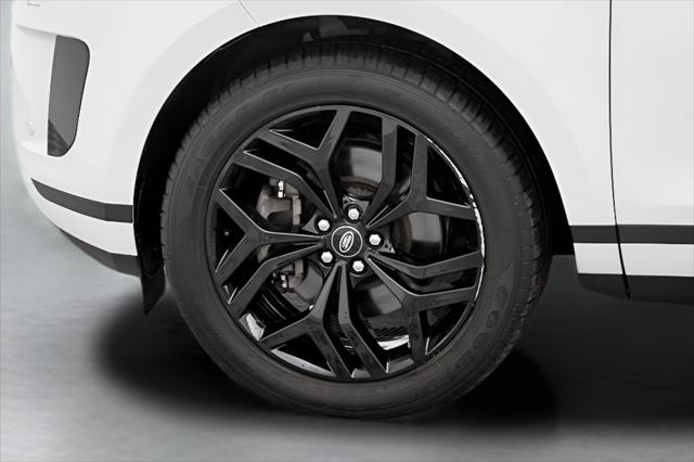 2023 Land Rover Range Rover Evoque SE