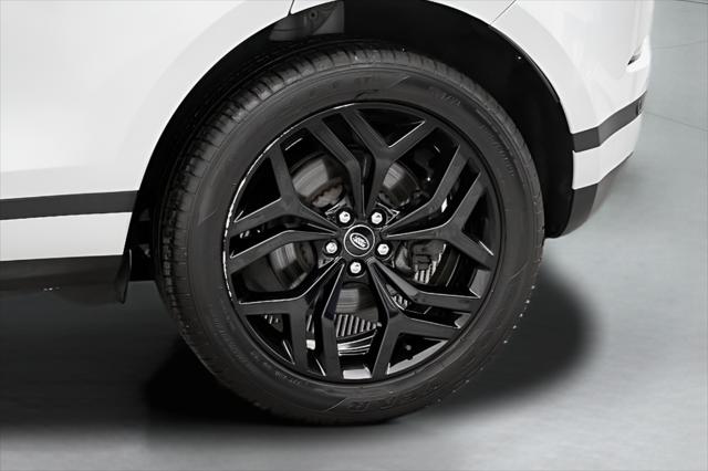 2023 Land Rover Range Rover Evoque SE