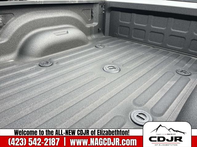 2026 Ram 3500 Limited Crew Cab 4x4 6'4" Box