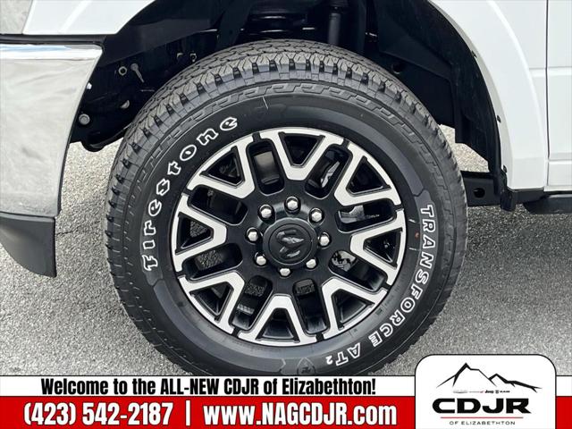 2026 Ram 3500 Limited Crew Cab 4x4 6'4" Box