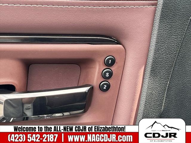 2026 Ram 3500 Limited Crew Cab 4x4 6'4" Box