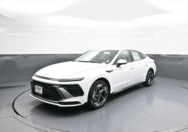 2026 Hyundai Sonata SEL Sport for sale in Brooklyn, NY