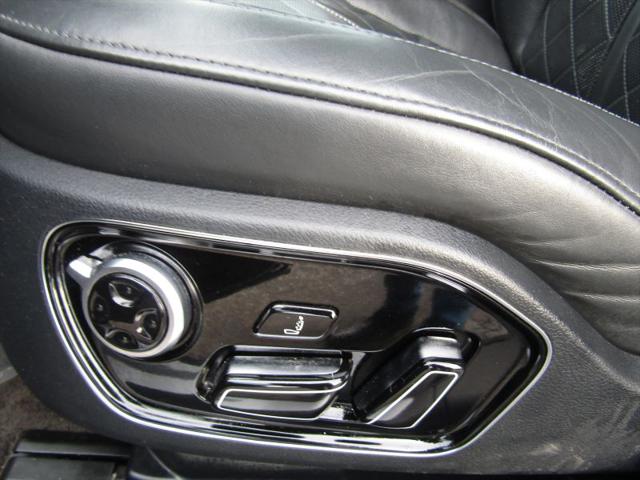 2015 Audi A8 L 4.0T