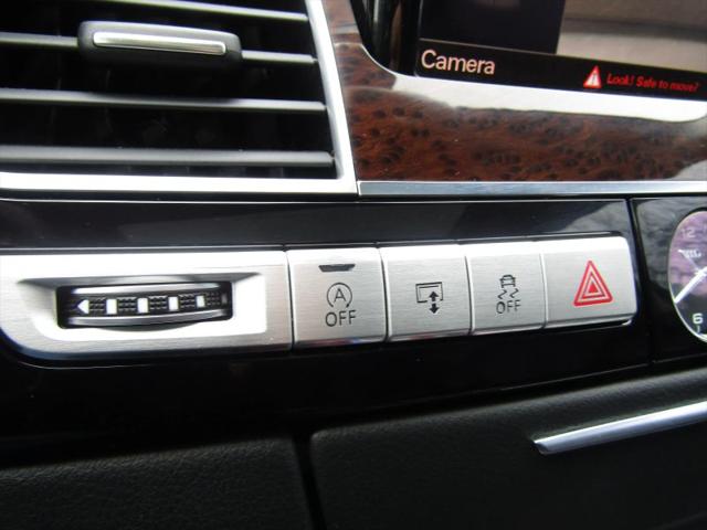 2015 Audi A8 L 4.0T