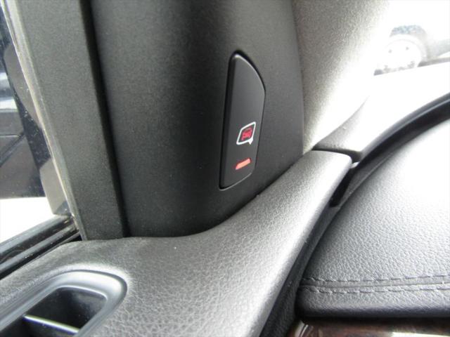2015 Audi A8 L 4.0T